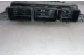 Řídící jednotka 23710JD54D   Nissan Qashqai 2007