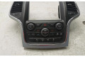 Блок управления климат-контролем P05091850AF   Jeep Grand Cherokee