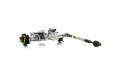  рейка  Колонка рулевая 563003L300, S0-2812R   Hyundai Grandeur  -  года