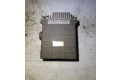 Блок управления двигателя 0065455132, 0285007022   Mercedes-Benz 190 W201
