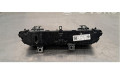 Блок управления климат-контролем 55900F4400   Toyota C-HR I