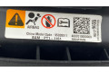 Подушка безопасности водителя 95028511, 688437698   Chevrolet Captiva