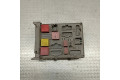Блок предохранителей 8200283817, 8200004201E   Renault Vel Satis    