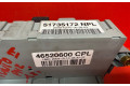 Блок предохранителей 46520600CPL, 51735172NPL   Fiat Punto (188)    