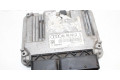 Комплект блоков управления 03L906018LB, 0281017945   Audi A6 C7