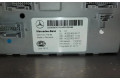 Řídící jednotka A2229006007   Mercedes-Benz CL C215 2014