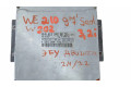 Řídící jednotka A0235459632, 0261204779   Mercedes-Benz E W210 1999