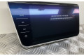 Дисплей    3V0919606D   Skoda Superb B8 (3V)