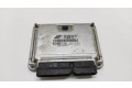 Блок управления двигателя 038906019FA, 0281010629   Ford Galaxy