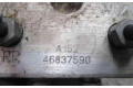 Jednotka ABS 46837590, 46837590   Fiat Multipla 2001