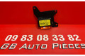 Блок управления надувных подушек 7700308209B, 550514900   Renault Kangoo I