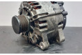 Генератор 9665617780, 2605546A   Peugeot 3008 I      