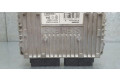 Блок управления коробкой передач 7700112637, 7700112637   Renault Megane II