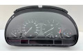 Přístrojová deska  BMW 5 E39 2000 8370082, 008630029  