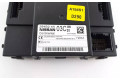 Блок комфорта 284B24X03C, 5WK48883   Nissan Navara
