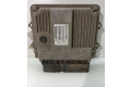 Řídící jednotka 51854480   Lancia Musa 2007