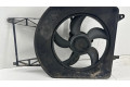 Вентилятор радиатора         Fiat Strada 1.4