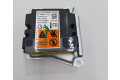 Блок подушек безопасности 988205SH0B   Nissan Leaf II (ZE1)