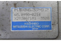 Блок управления двигателем Блок управления MB863282, MB863282   Mitsubishi Galant