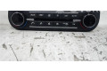 Блок управления климат-контролем 97250J7202, 0070010   KIA Xceed