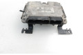 Řídící jednotka 06a906018aj, 0261204878   Seat Toledo II (1M) 1999