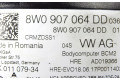 Блок комфорта 8W0907064D   Audi A4 S4 B9 8W   