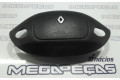 Подушка безопасности водителя 7700846157C   Renault Megane I