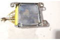 Блок управления надувных подушек    8917002270, 210213-102   Toyota Corolla E120 E130