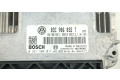 Блок управления двигателем Блок управления 03C906032T, 0261S04011   Volkswagen Tiguan