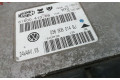 Блок управления двигателя 036906014BJ, 036906014BJ   Volkswagen Lupo
