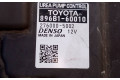 Блок управления 896B160010, 2760005002   Toyota Land Cruiser (J150)