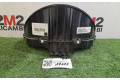 Přístrojová deska  Jeep Cherokee III KJ 2003 04828935AB, 04828935AB  