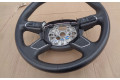 Руль Audi A8 S8 D4 4H  2010 - 2016 года 4H0419091T      
