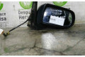 Zpětné zrcátko  Mazda 323 2001  0050057  
