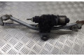 Механизм стеклоочистителей (трапеция) 6Q1956118A   Volkswagen Polo IV 9N3 2004