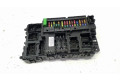 Блок предохранителей DG9T14B476, FG7T15604BG   Ford Fusion II    