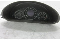 Панель приборов A2095405411   Mercedes-Benz CLK A209 C209       