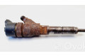Форсунка 0445110076, 9641742880    Citroen Jumper для дизельного двигателя  2.2