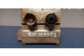 Jednotka ABS B25D437A0   Mazda 323 F 2001