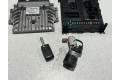 Řídící jednotka HW9663548180, HW9663548180   Peugeot 308cc 2010