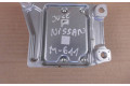 Блок подушек безопасности 988206PA0A   Nissan Juke II F16
