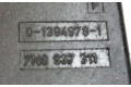 Блок предохранителей 7N0937311   Volkswagen Sharan    