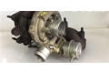  Турбина Skoda Roomster (5J)  045253018L   для двигателя BNM      