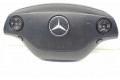 Подушка безопасности водителя 2218600502   Mercedes-Benz S W221