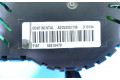 Přístrojová deska  Alfa Romeo Giulietta 2011 A2C53352738, IMPRK1325693  