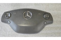 Подушка безопасности водителя 2218600402, 61580330   Mercedes-Benz S W221