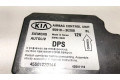 Блок подушек безопасности 959103e200   KIA Sorento