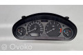 Přístrojová deska  BMW 3 E36 1997 8371552, 62118371552  