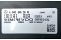 Блок управления коробкой передач 0034464310, 0034464310   Mercedes-Benz E C207 W207