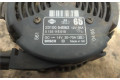 Генератор 2310054B62, 2310054B62   Nissan Micra C+C      